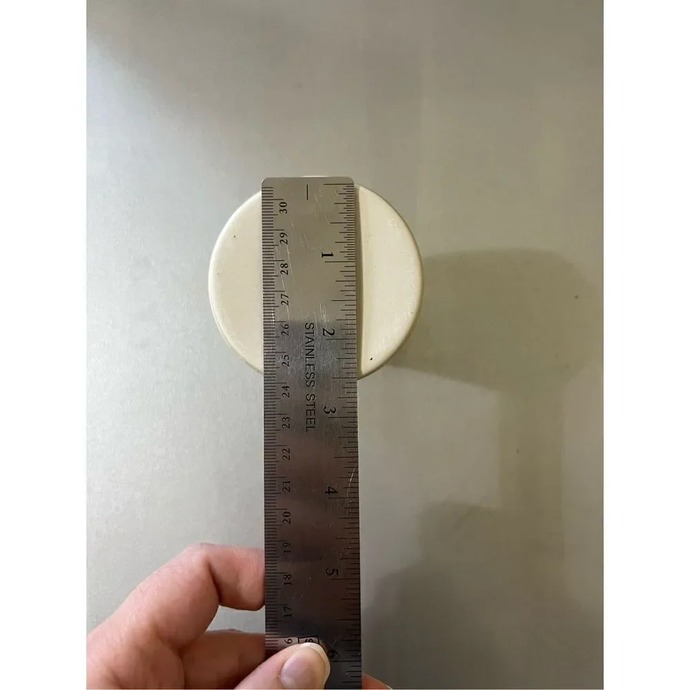 No Brand ceramic wax